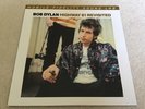 MFSL BOB DYLAN Mobile Fidelity HIGHWAY 61 REVISITED Original Master STEREO #161