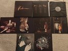 Alcest - Kodama 3LP DELUXE BOX mit 6 Art Prints *RAR* *Limitiert*