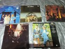 ABBA Voulez-Vous Arrival Visitors Super Trouper Greatest Hits Vinyl LP Pop Lot