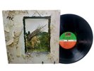 Led Zeppelin - IV / Untitled / Zoso (1971) Vinyl Record LP Album   SD19129   VG+