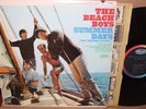 The Beach Boys LP 