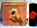 ROBERT JOHNSON LP 