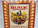WU-TANG CLAN/DJ MATHEMATICS BLACK SAMSON, THE BASTARD SWORDSMAN- VINYL LP 