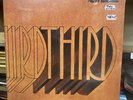 SOFT MACHINE - Third (2 x Vinyl LP) (Sony) NEW SEALED DOUBLE VINYL LP
