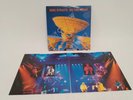 Dire Straits On The Night 2x LP Vinyl 1993 514766-1 Europe Double Album