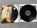 Talking Heads Stop Making Sense Vinyl LP 1984 Emi