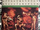 NEW Presidents Of The United States Of America YELLOW vinyl LP Limited 90s PUSA