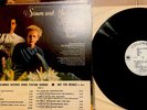 simon and garfunkel parsley sage Rosemary & Thyme Promo Lp Nm
