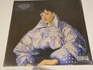 LP Lily Allen West End Girl Vinyl Blue Polka Dot Picture Disc Rough Trade Ltd Ed