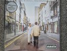 Oasis Whats The Story Morning Glory Vinyl LP It's 25th Anniversary