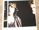 Indigo Girls S/T Self Titled 1989 LP Vinyl NM- Nice Original PROMO FE 45044 Fine