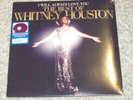 WHITNEY HOUSTON 