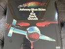 Johnny Blue Skies Mutiny After Midnight - Off White Vinyl