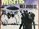 Misfits / Walk Among Us 12