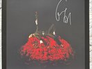 CONAN GRAY Superache Limited Edition RED Vinyl LP with SIGNED Autographed Insert