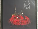 CONAN GRAY Superache Limited Edition RED Vinyl LP with SIGNED Autographed Insert