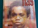 Nas Illmatic Vinyl LP 12” Columbia Hip Hop Record NEW SEALED Classic Rap