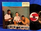 GEORGES ARVANITAS TRIO PRETORIA 30J3003. ORIGINAL FRANCE LP EXC+