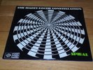 THE HARRY ROCHE CONSTELLATION - Spiral - 1973 UK 10-track Vinyl LP