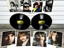 The Beatles White Album 1968 Apple SWBO 101 Early Pressing USA + Photos + Poster