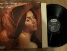 Emmy Lou Harris on Jubilee JGS-8031 Gliding Bird, Incl Dylan I'll Be Your Baby