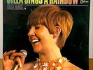 CILLA BLACK - Cilla Sings A Rainbow  1966 JAPAN RED Vinyl Thin Sleeve LP OP-7577