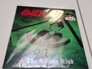 Overkill - The Killing Kind , LP,red, lim.352/500, neu, OVP, sealed,rar