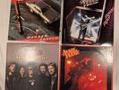 April Wine Harder Faster Power Play Nature of the Beast First Glance 4 LP Lot