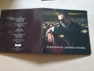George Michael Symphonica Vinyl (2LP original 2014 limited edition) -