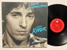 Bruce Springsteen – The River (2x) LP - 1980 – VG+/VG+