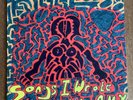 Ed Sheeran – Songs I Wrote With Amy  **RARE Vinyl**