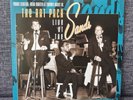 Frank Sinatra Dean Martin Sammy Davis Jr. The Rat Pack Live At The Sands 2 LP