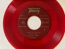 Doo Wop R&B 45 THE GAY TUNES Thrill Of Romance / Wh-y-y Leave Me This Wa-Ay-Ay