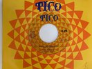 Latin Funk 45 TITO PUENTE Para Los Rumberos / Nina Y Senora Tico HEAR Killer