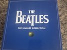 The Beatles 2019 The Singles Collection 7'' Vinyl Box Set