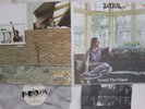 LP/GF DARK Dark Round The Edges AK007 	AKARMA ITALY