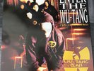 ENTER THE WU-TANG (36 CHAMBERS) 1993 US Rare Mint