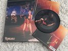 Camila Cabello Romance Red vinyl 12