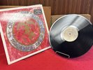 Rage For Order - Queensrÿche Vinyl In Shrink EX/(EX/NM)