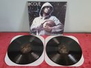 J Cole The Warm Up 2LP Vinyl Record Mixtape Import NEW Sealed