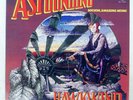 HAWKWIND ASTOUNDING SOUNDS, AMAZING MUSIC CHARISMA RJ7187 Japan INSERT VINYL LP