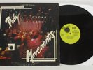 OSCAR PERRY BODY MOVEMENTS 1979 VINYL LP GAMMA Rare Private Disco Soul Funk