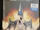 ACE FREHLEY “Space Invader” 2xLP (Clear & Tangerine/45rpm/180g) Limited - NEW