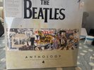 The Beatles : Anthology 4 VINYL 12