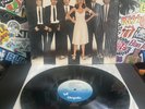 BLONDIE Parallel Lines VG+ VINYL W/HYPE STICKER