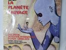 La Planete Sauvage Re-issue Made In Czech Vinyl LP