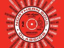 Various Artists Northern Soul Classics II (Vinyl) 12