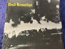 Dead Kennedys - Fresh Fruit for Rotting Vegetables - LP 1993 RE - VG++ (POSTER )
