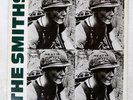 THE SMITHS MEAT IS MURDER ROUGH TRADE 25RTL3001 Japan INSERT VINYL LP