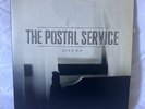 The Postal Service Give Up White Vinyl Double LP Indie Rock Sub Pop 2004